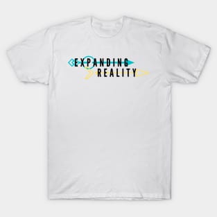 Expanding Reality Arrows T-Shirt